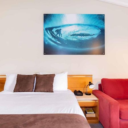 Bay Hotel Motel Bonnells Bay Экстерьер фото