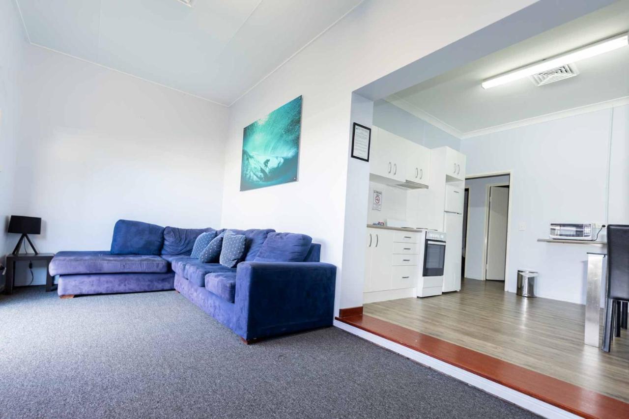 Bay Hotel Motel Bonnells Bay Экстерьер фото